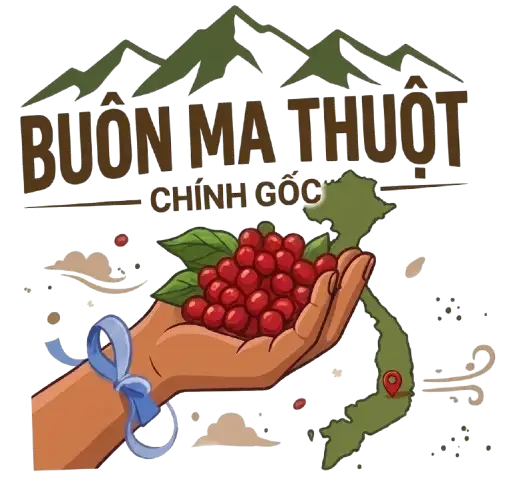 Chính gốc Buôn Ma Thuột