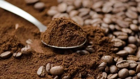 1kg cafe hạt/ bột pha phin được bao nhiêu ly